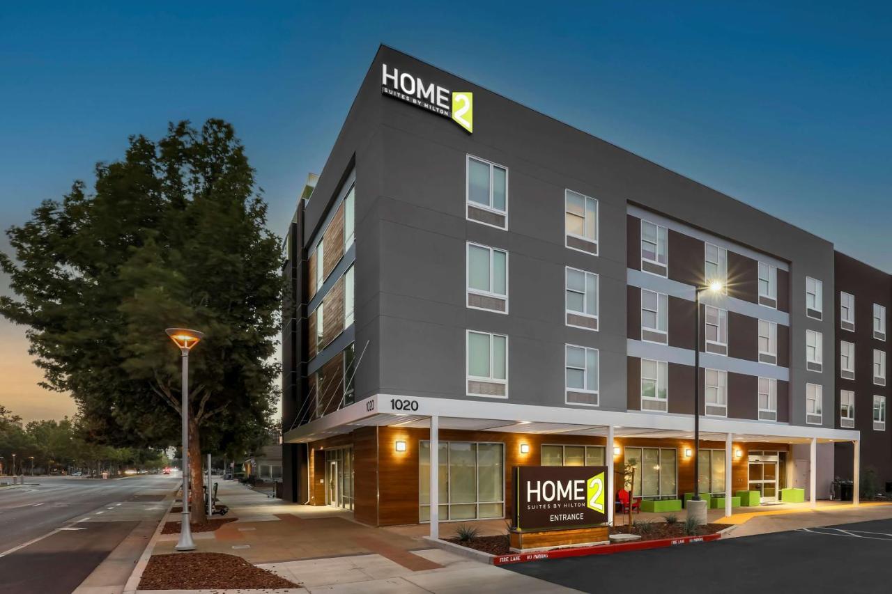 Home2 By Hilton West Sacramento, Ca Hotel West Sacramento