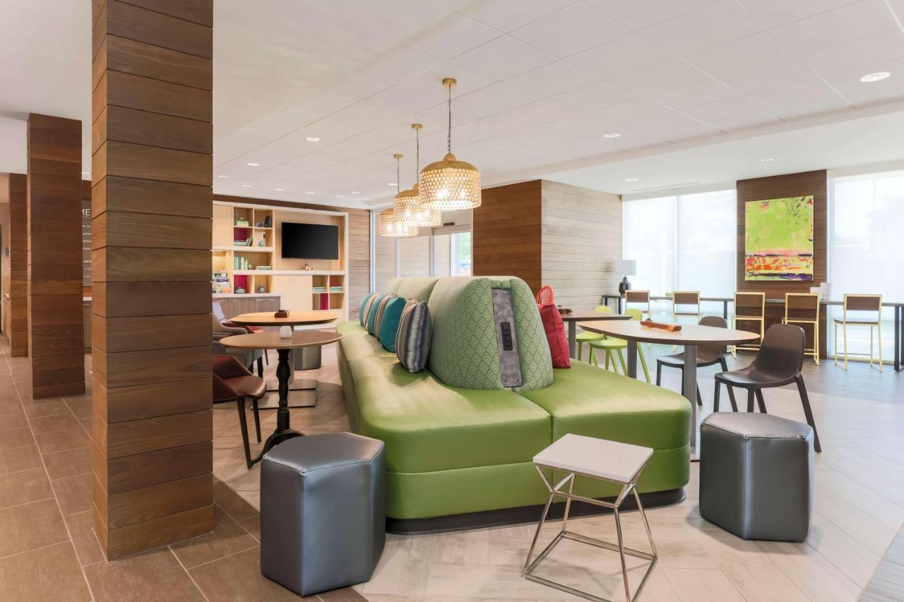 Home2 By Hilton West Sacramento, Ca 3* West Sacramento