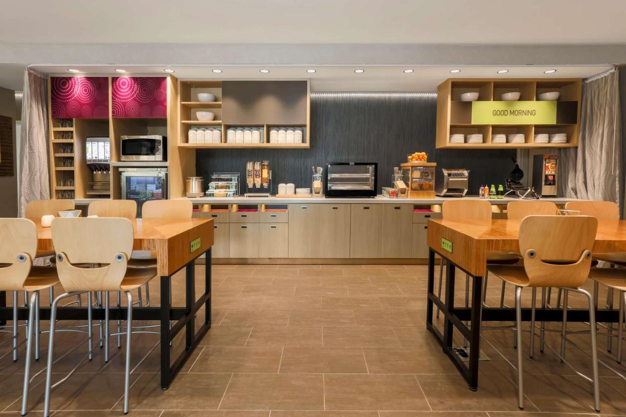 Home2 By Hilton West Sacramento, Ca Hotel 3*