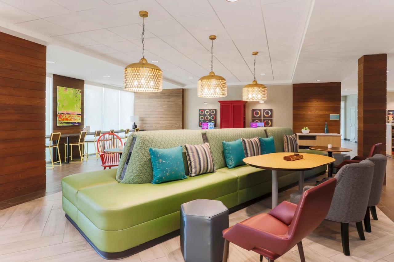 Home2 By Hilton West Sacramento, Ca 3*