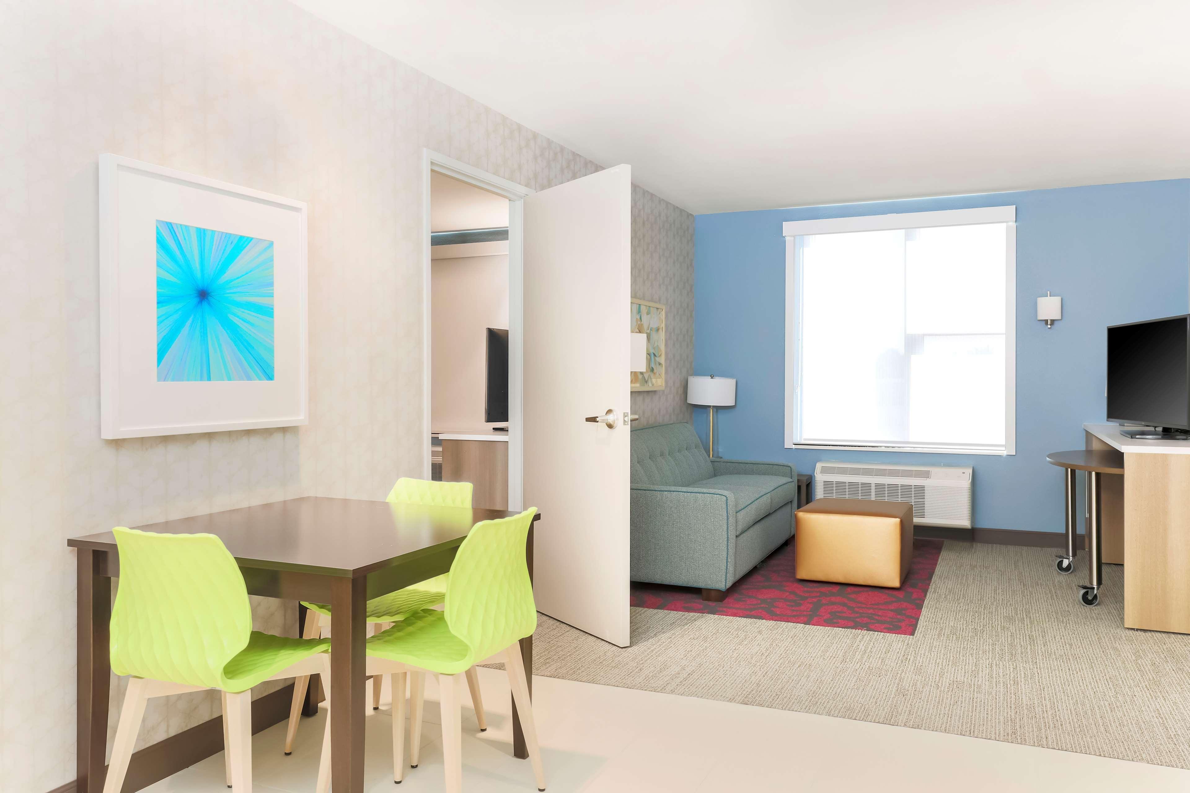 Home2 By Hilton West Sacramento, Ca 3*