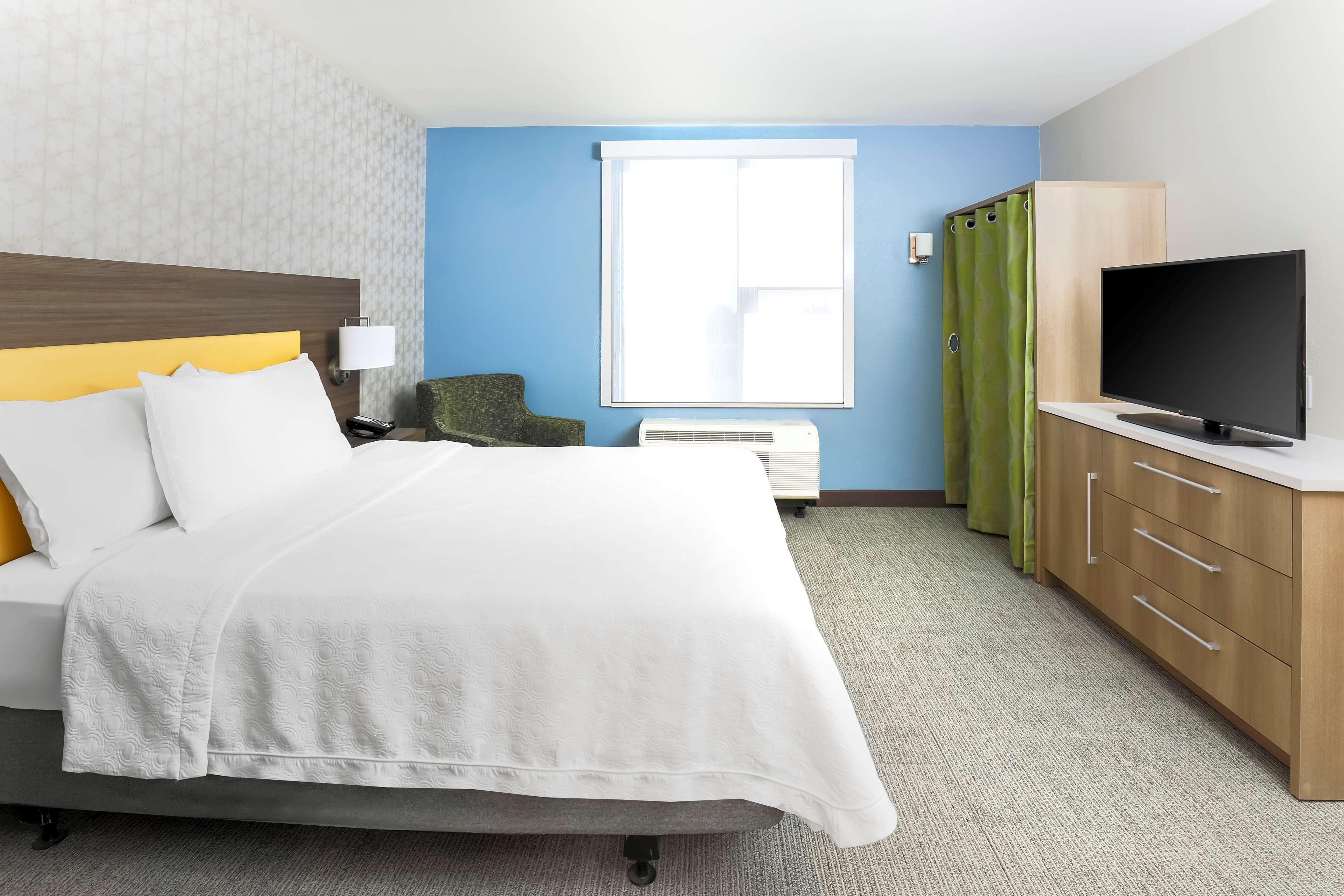 Hotel Home2 By Hilton West Sacramento, Ca West Sacramento