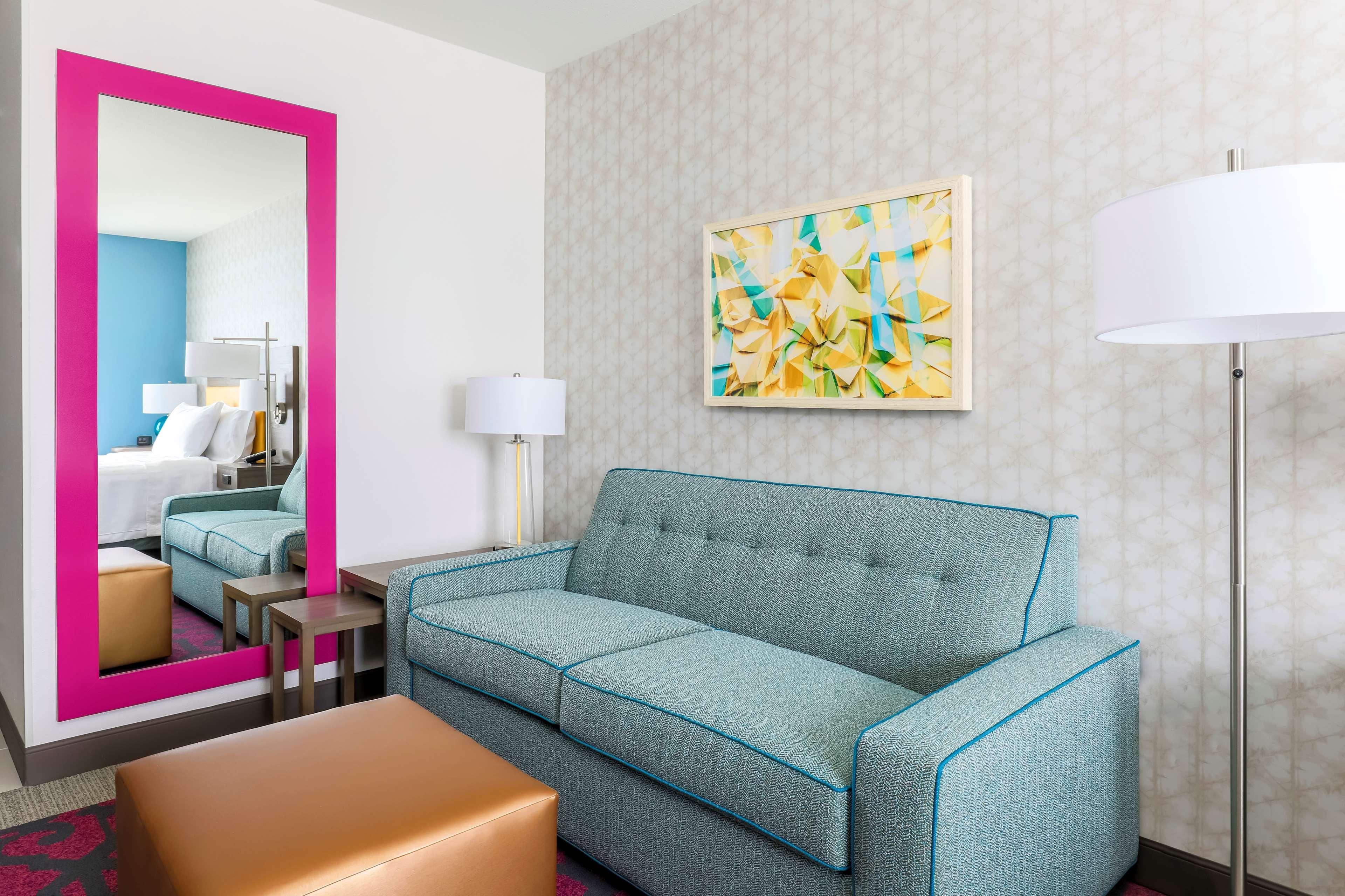 Home2 By Hilton West Sacramento, Ca 3*