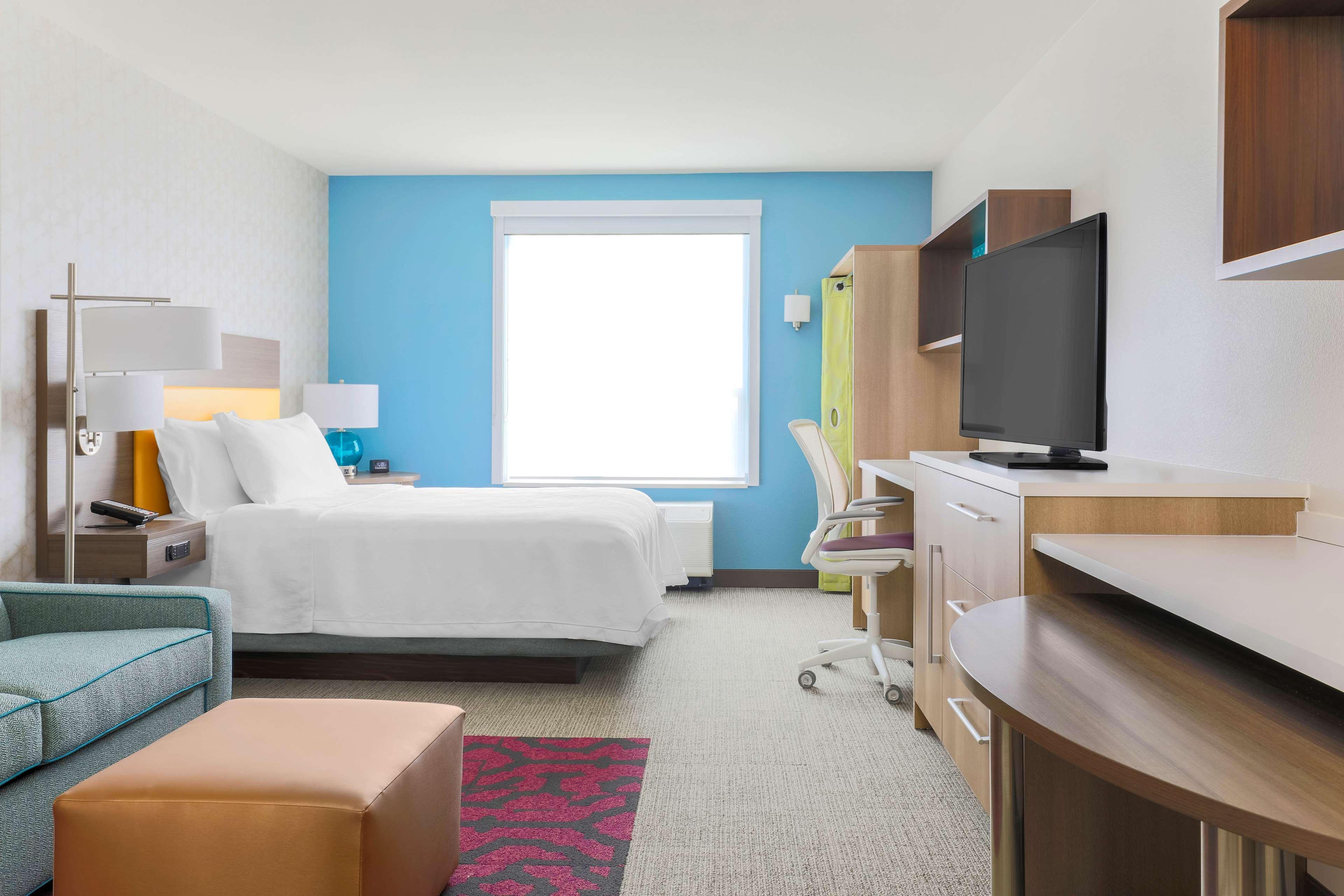Home2 By Hilton West Sacramento, Ca 3* West Sacramento