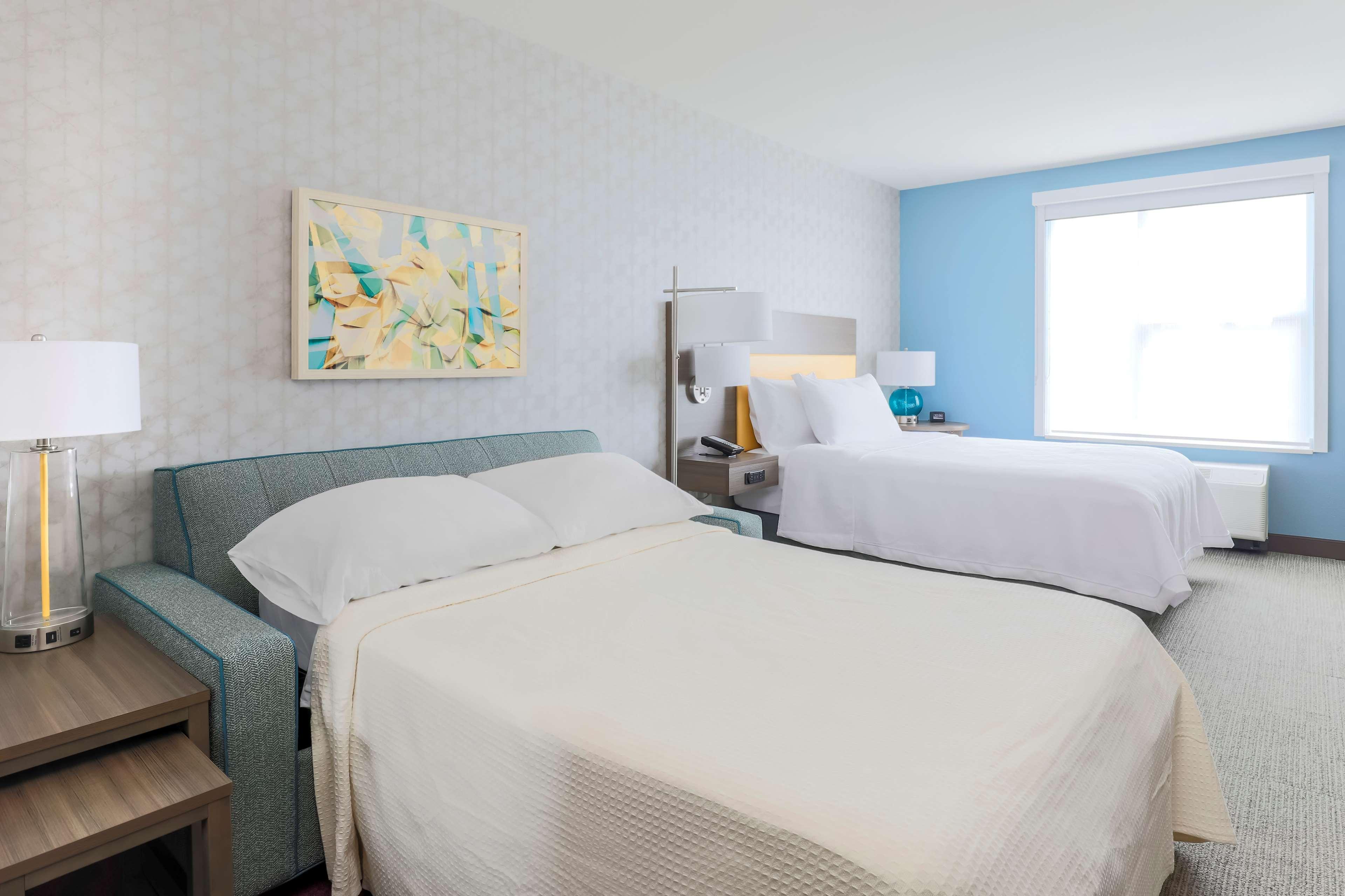 Home2 By Hilton West Sacramento, Ca 3*