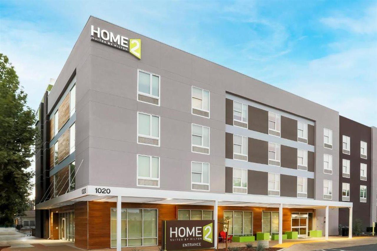 Hotel Home2 By Hilton West Sacramento, Ca