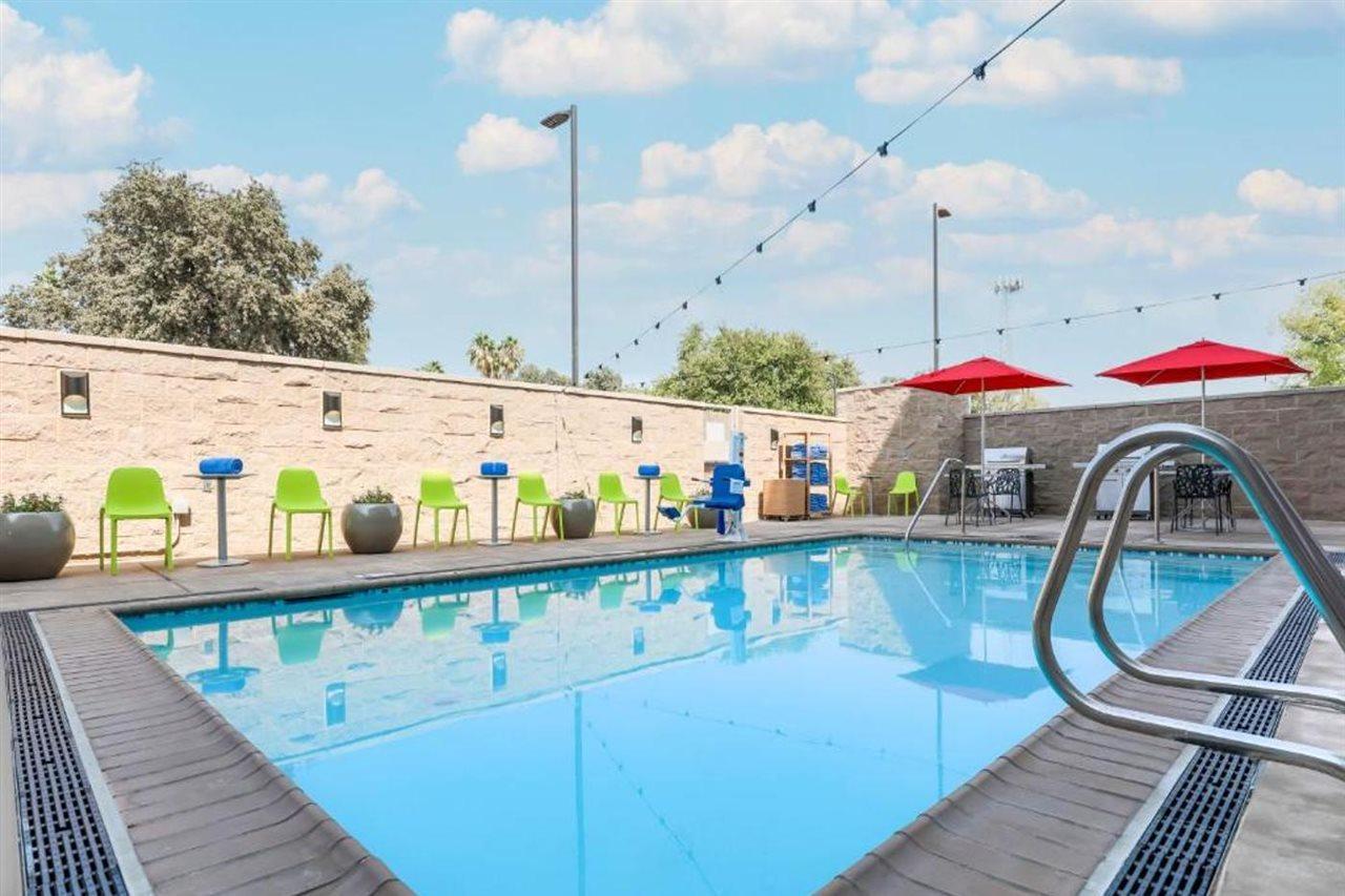 Hotel Home2 By Hilton West Sacramento, Ca 3*