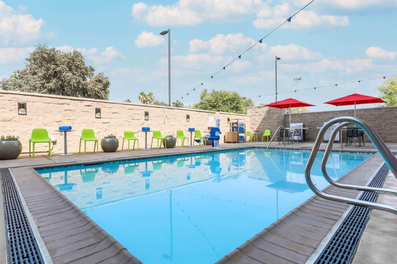 Home2 By Hilton West Sacramento, Ca 3*
