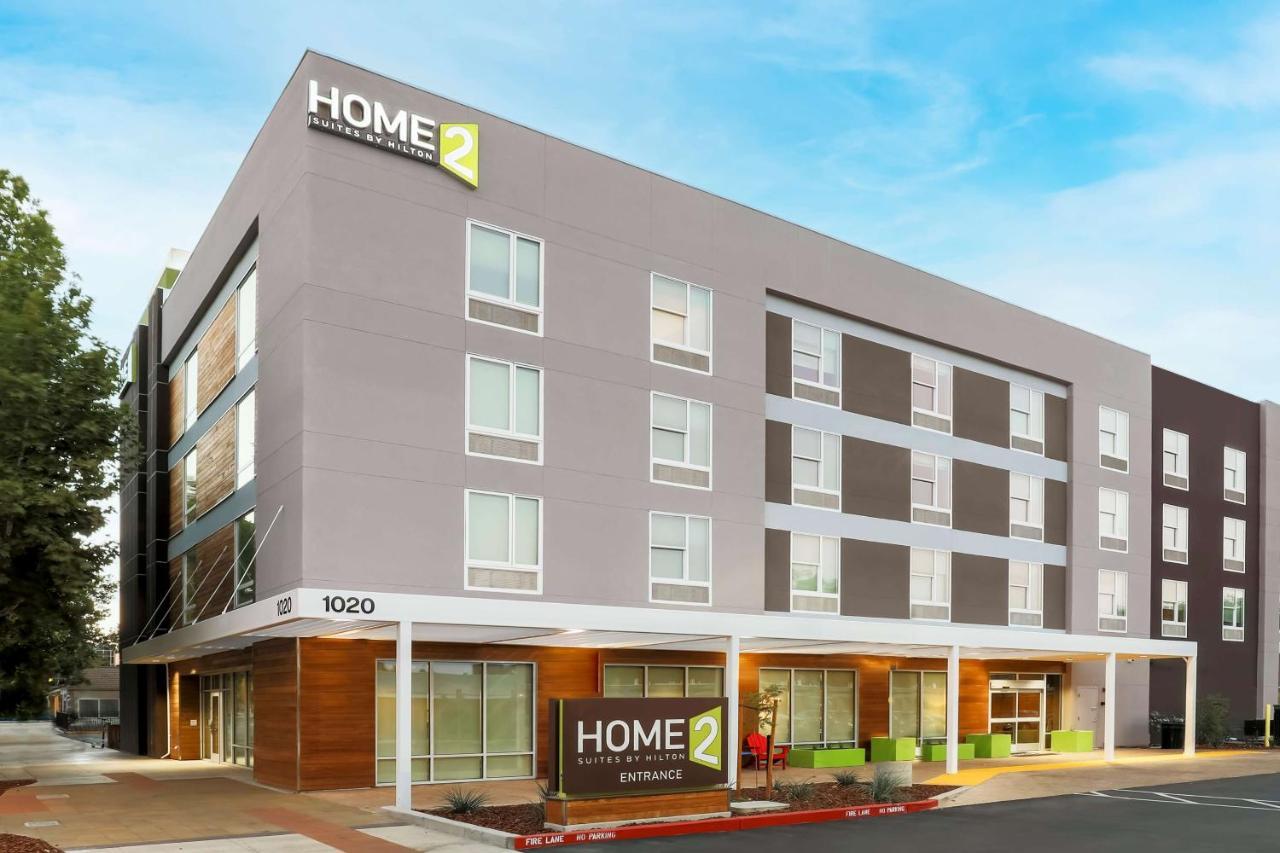 Home2 By Hilton West Sacramento, Ca Hotel 3*