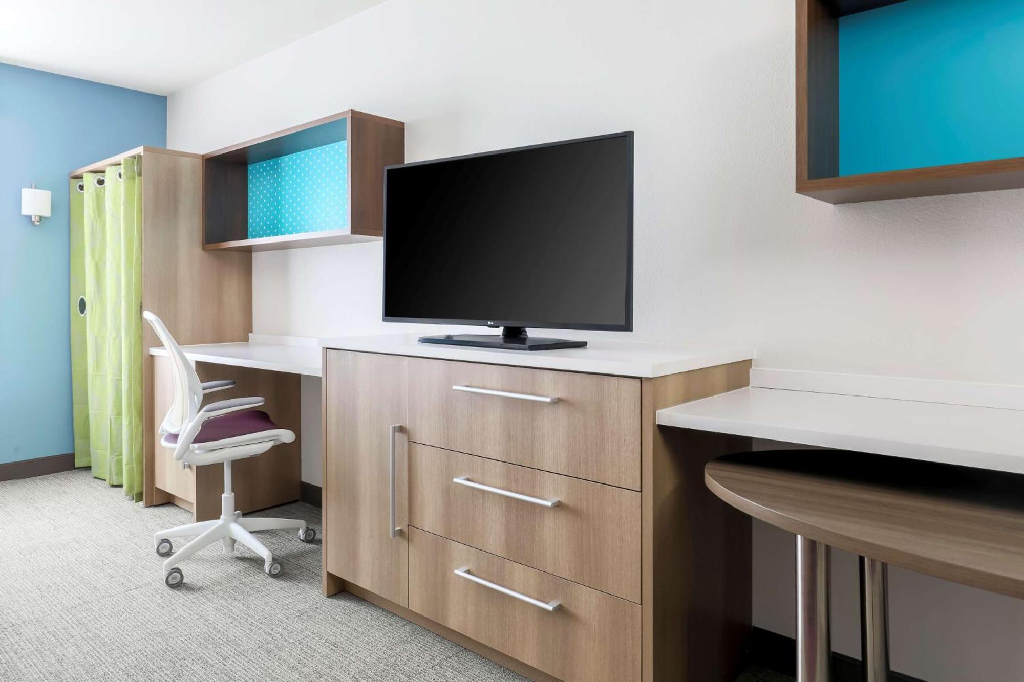 Hotel Home2 By Hilton West Sacramento, Ca 3*