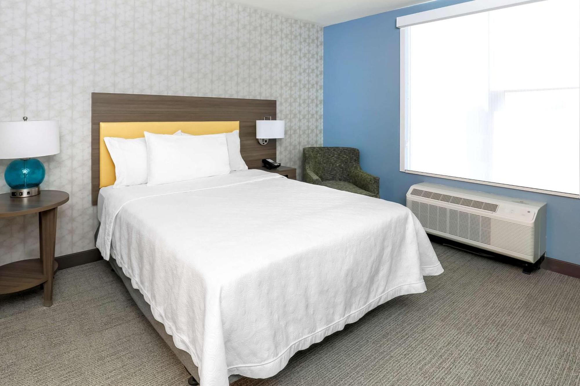 Home2 By Hilton West Sacramento, Ca Hotel